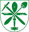 Glaserei Innungslogo